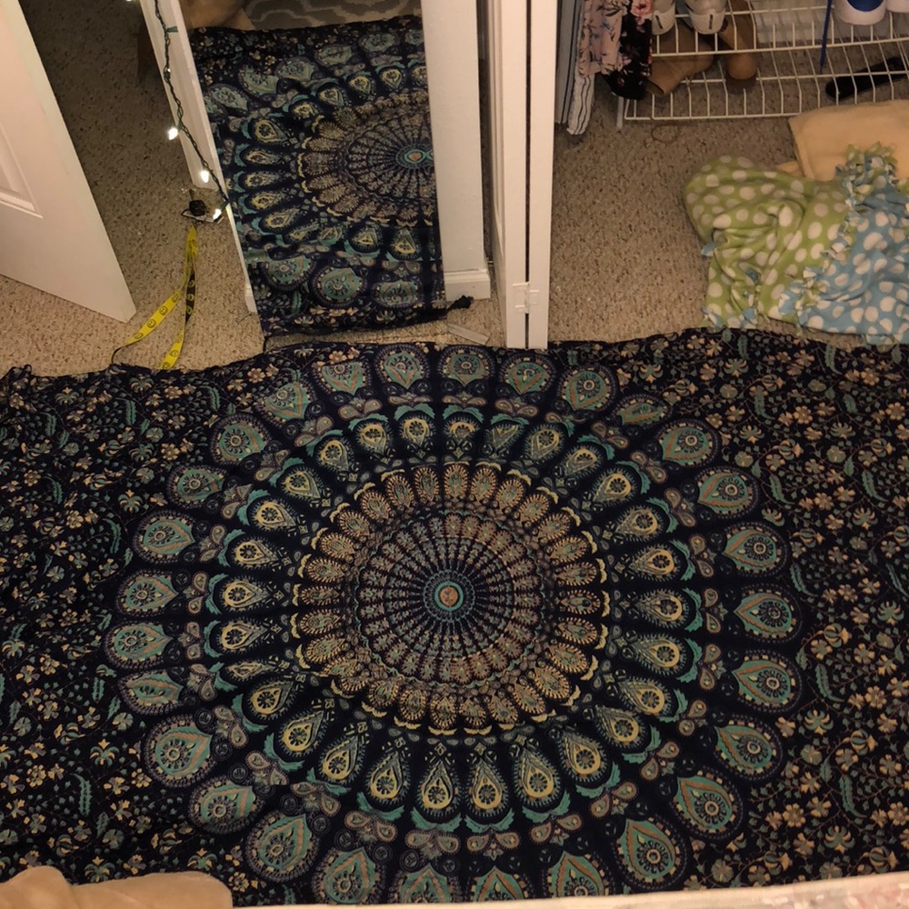 Tapestry